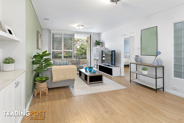 2/20 Richmond Avenue DEE WHY NSW 2099