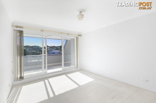 27/1-11 Bonner Avenue MANLY NSW 2095