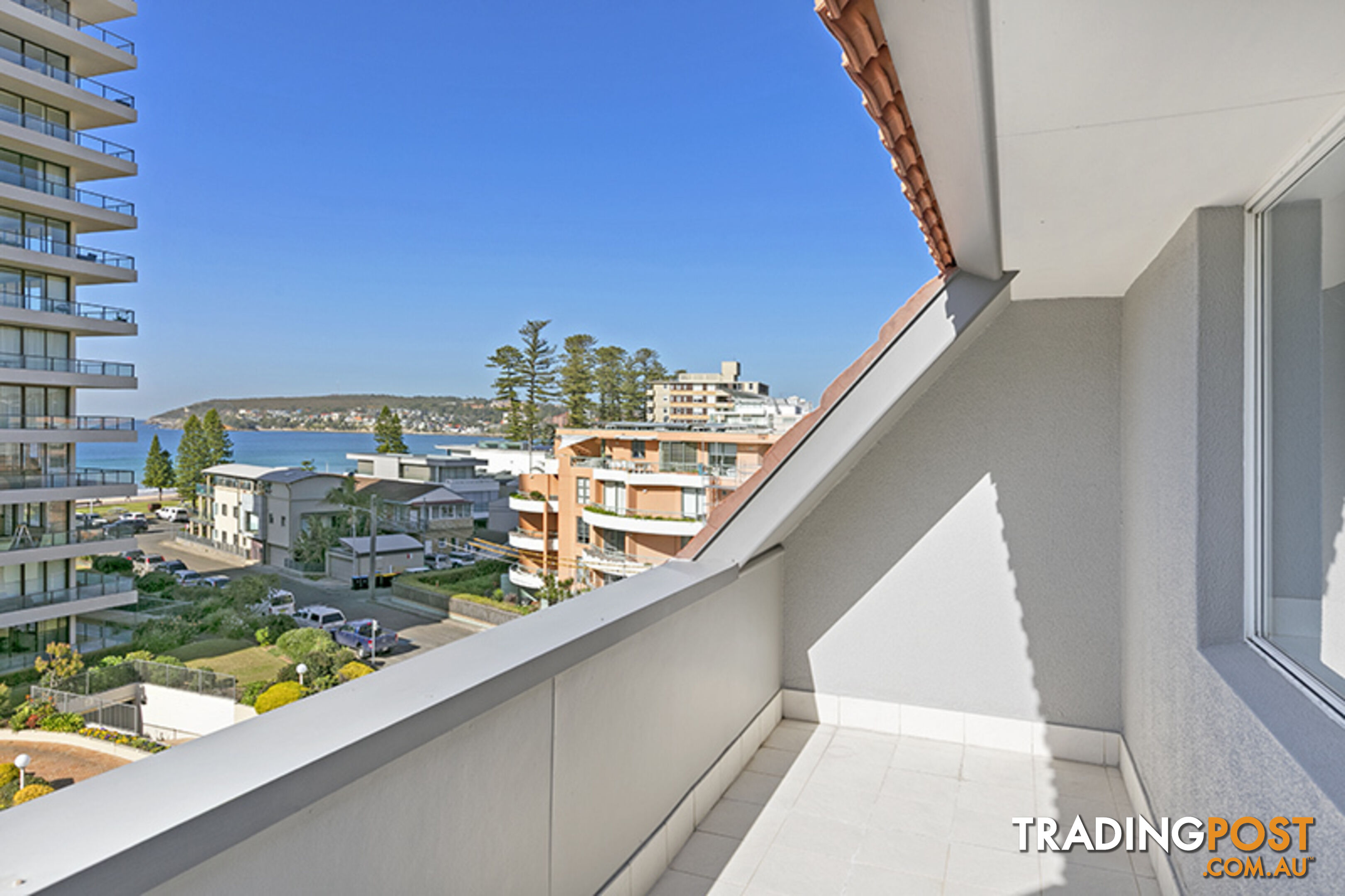 27/1-11 Bonner Avenue MANLY NSW 2095