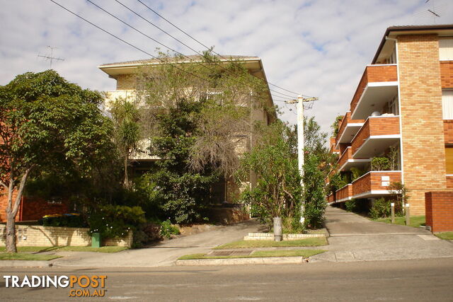 12/87 Pacific Parade DEE WHY NSW 2099