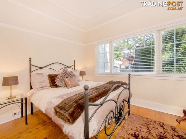 1/8 Malvern Avenue MANLY NSW 2095