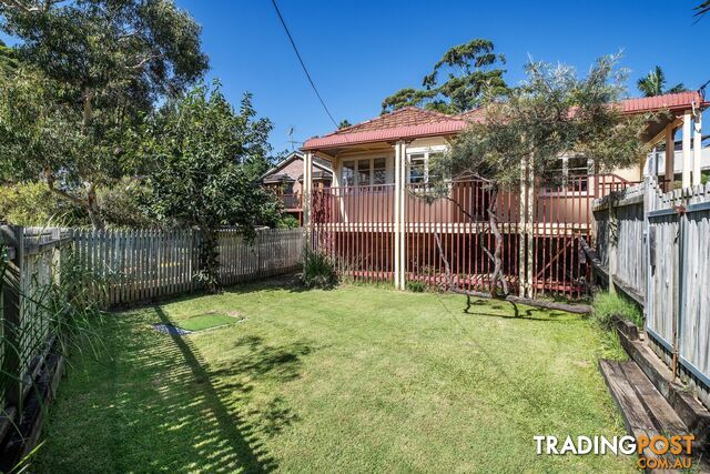 13 Oxford Falls Road BEACON HILL NSW 2100