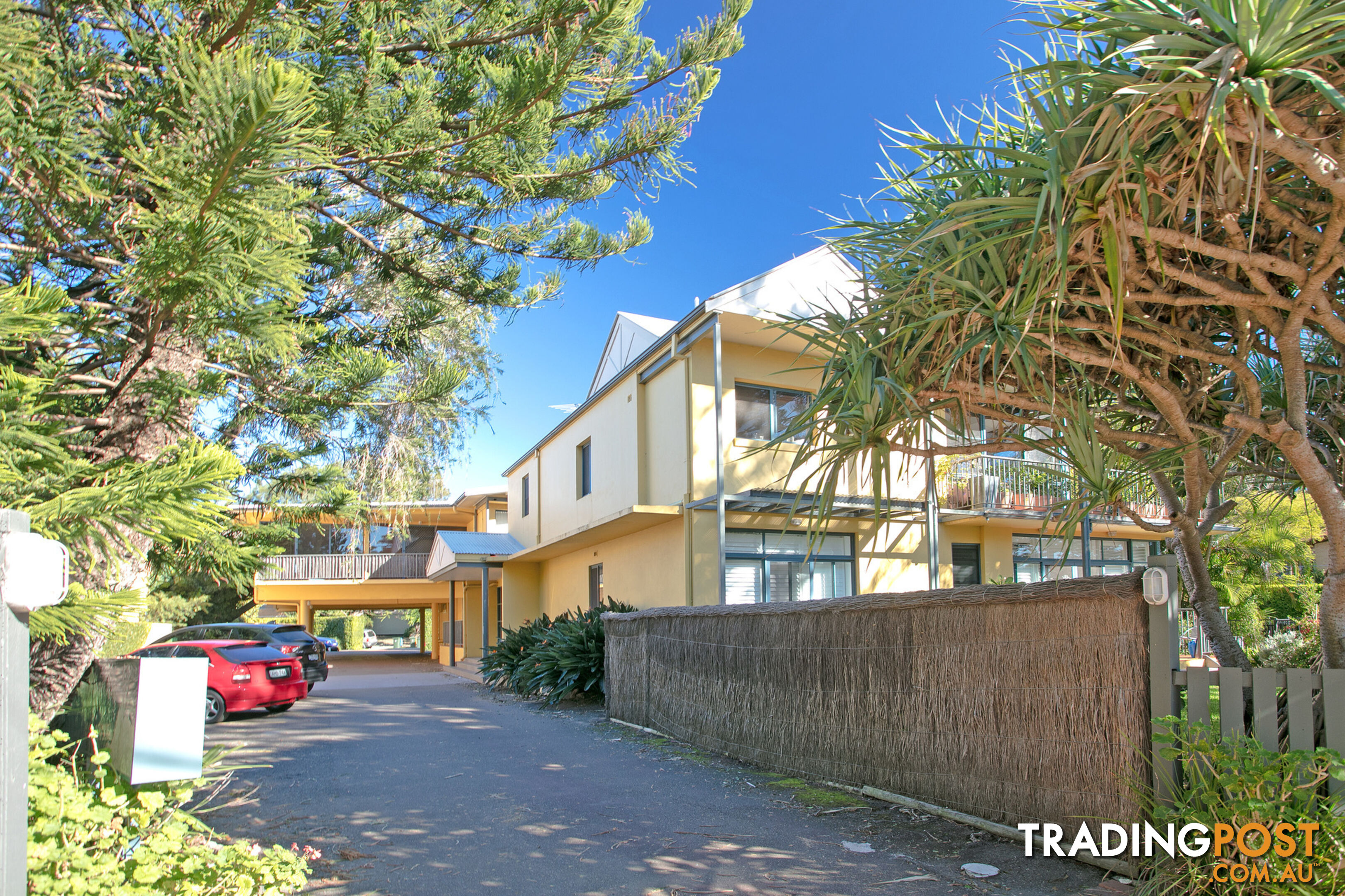 7/15 Seabeach Avenue MONA VALE NSW 2103