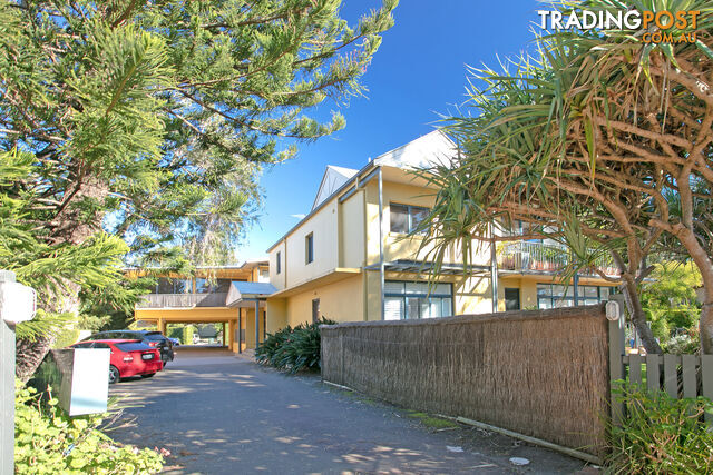 7/15 Seabeach Avenue MONA VALE NSW 2103