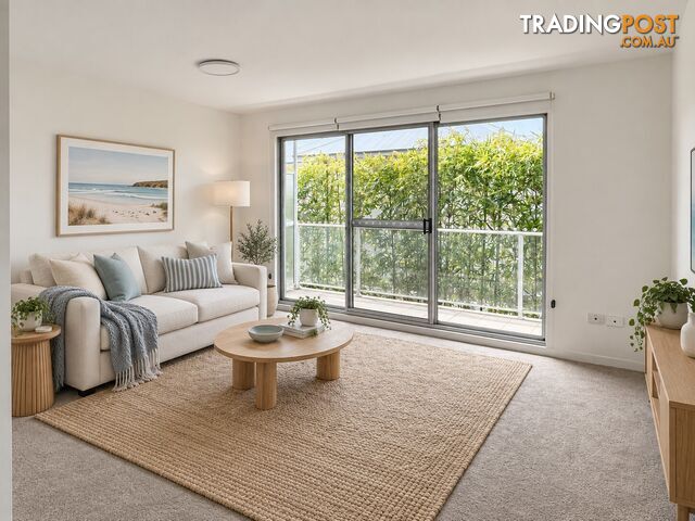 4/103 Pitt Road NORTH CURL CURL NSW 2099
