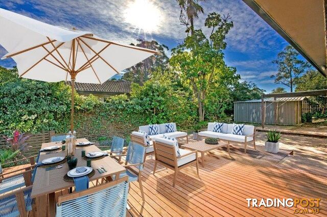 32 Yallaroi Road NARRAWEENA NSW 2099