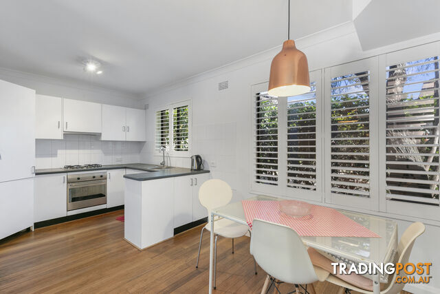 1/114 Fisher Road DEE WHY NSW 2099