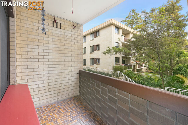 6/63 Pacific Parade DEE WHY NSW 2099