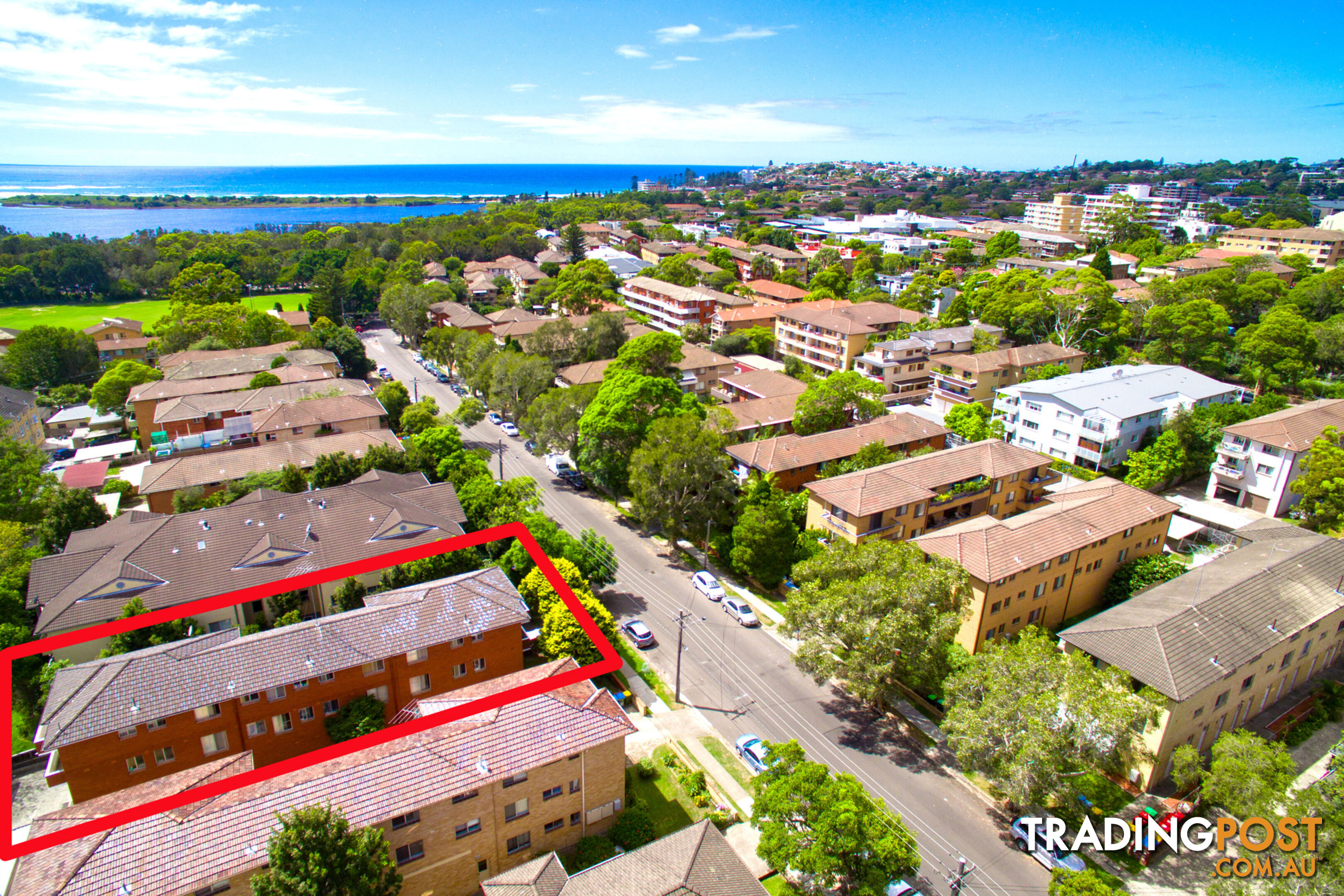 9/17 Lismore Avenue DEE WHY NSW 2099