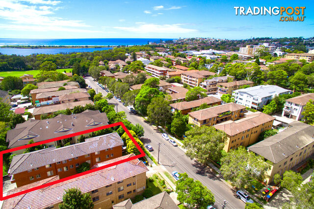 9/17 Lismore Avenue DEE WHY NSW 2099