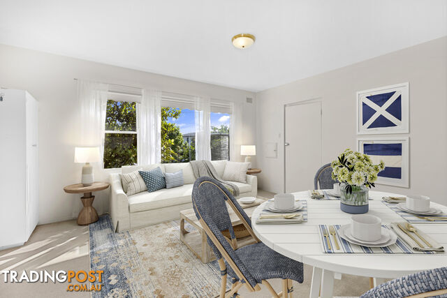 1/19-21 Stewart Avenue CURL CURL NSW 2096