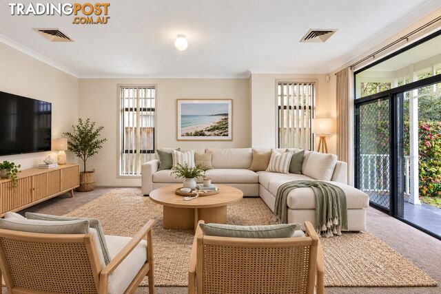 12 Acacia Circuit WARRIEWOOD NSW 2102