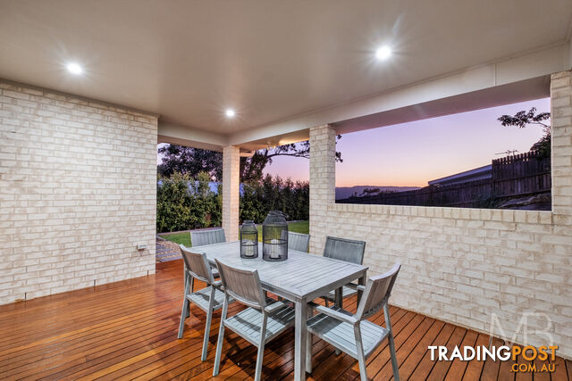 4 Kangaroo Road COLLAROY PLATEAU NSW 2097