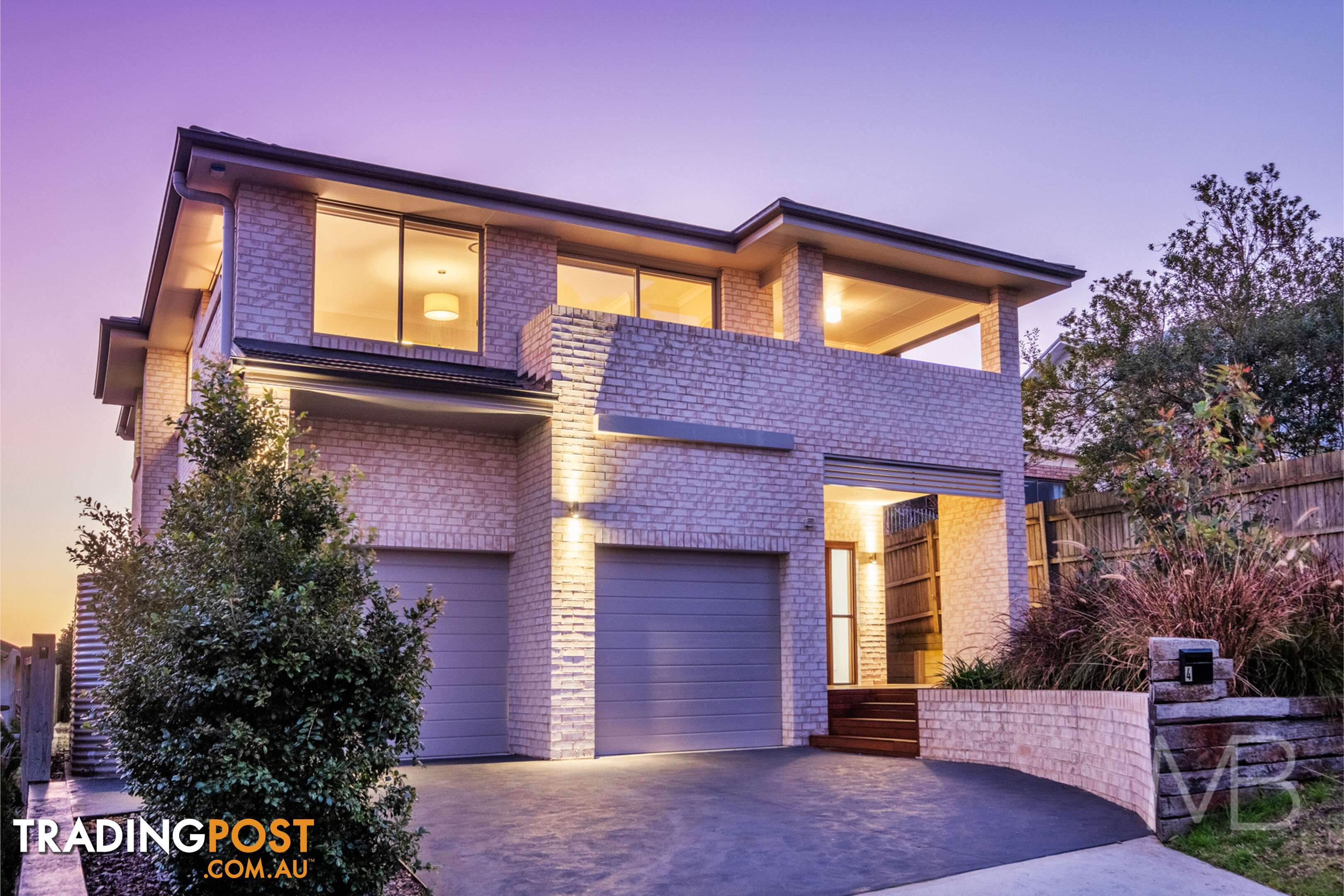 4 Kangaroo Road COLLAROY PLATEAU NSW 2097