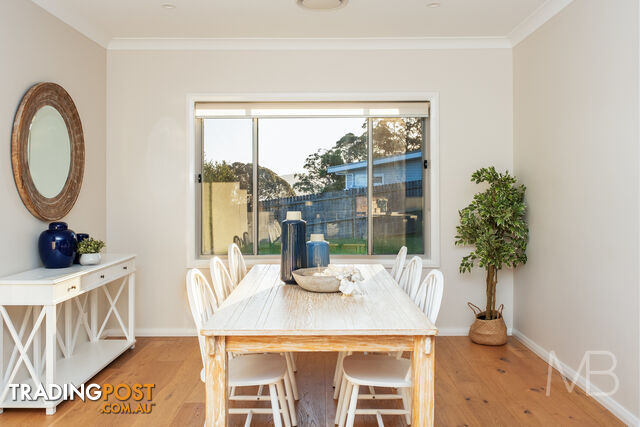 4 Kangaroo Road COLLAROY PLATEAU NSW 2097