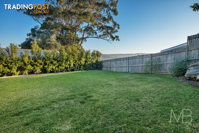 4 Kangaroo Road COLLAROY PLATEAU NSW 2097