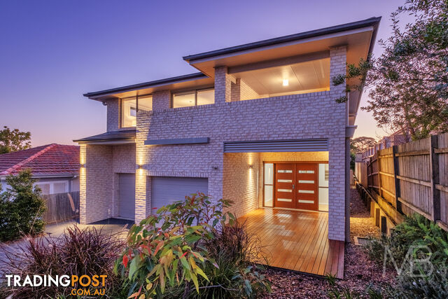 4 Kangaroo Road COLLAROY PLATEAU NSW 2097