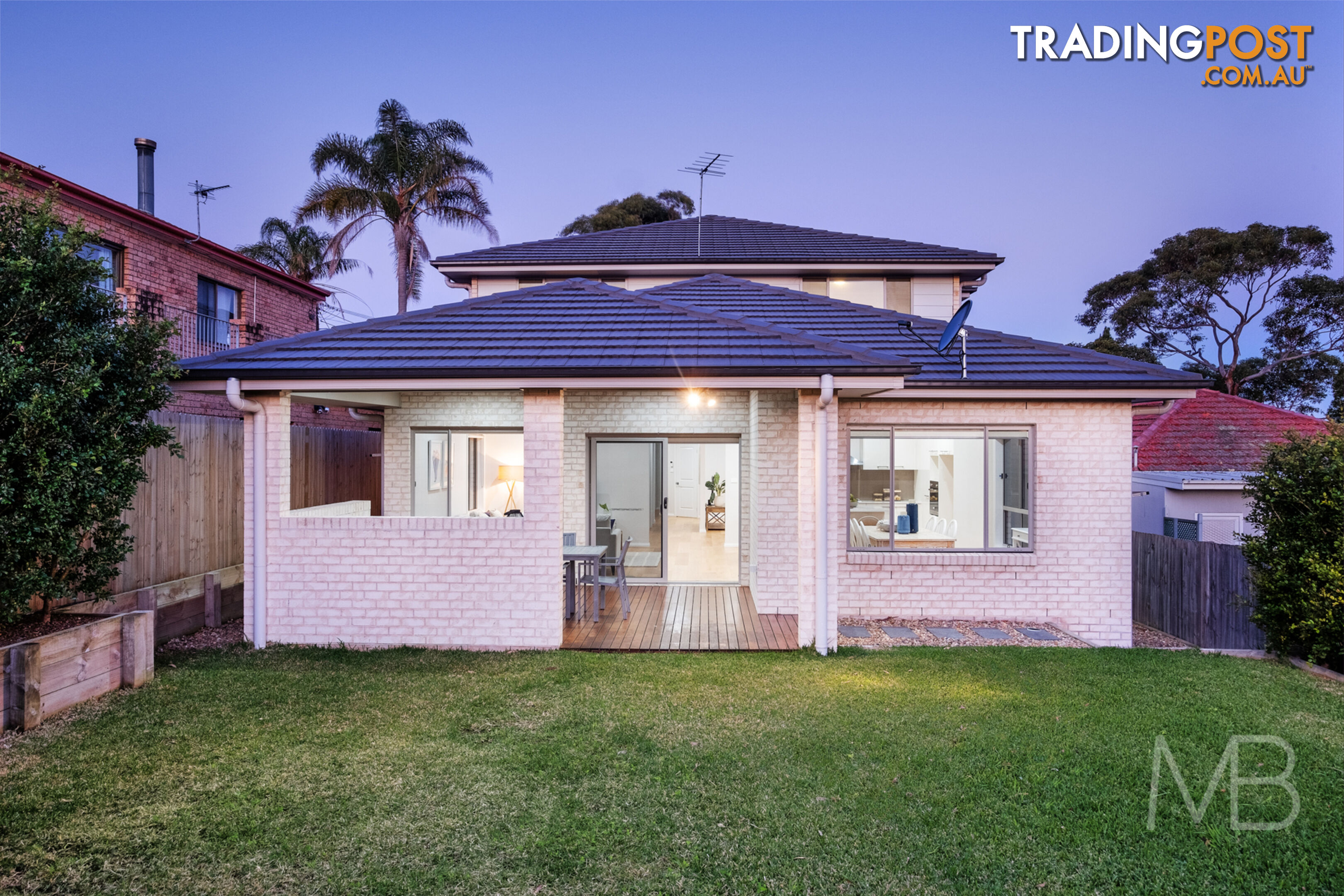 4 Kangaroo Road COLLAROY PLATEAU NSW 2097