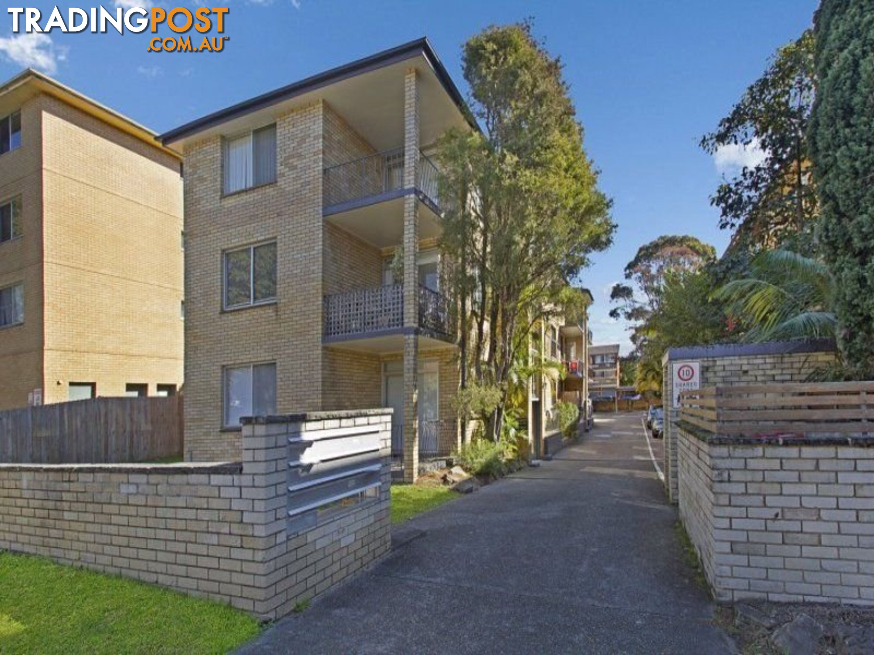 3/8 Avon Road DEE WHY NSW 2099