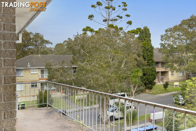 8/2 Ilikai Place DEE WHY NSW 2099 - photo 2 of 3