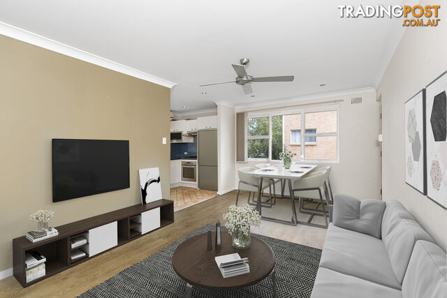 8/2 Ilikai Place DEE WHY NSW 2099