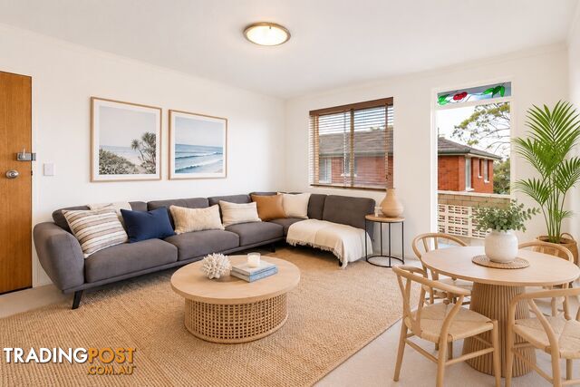 11/5 Richmond Avenue DEE WHY NSW 2099