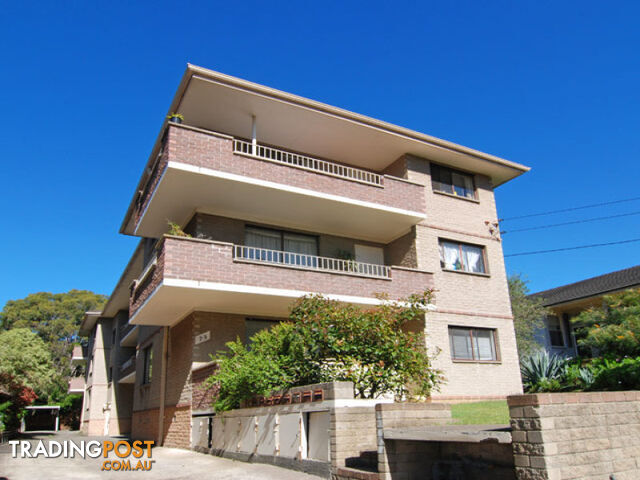 6/73 Pacific Parade DEE WHY NSW 2099