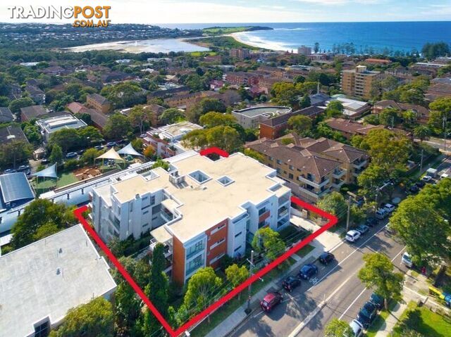 26/72-74 Pacific Parade DEE WHY NSW 2099