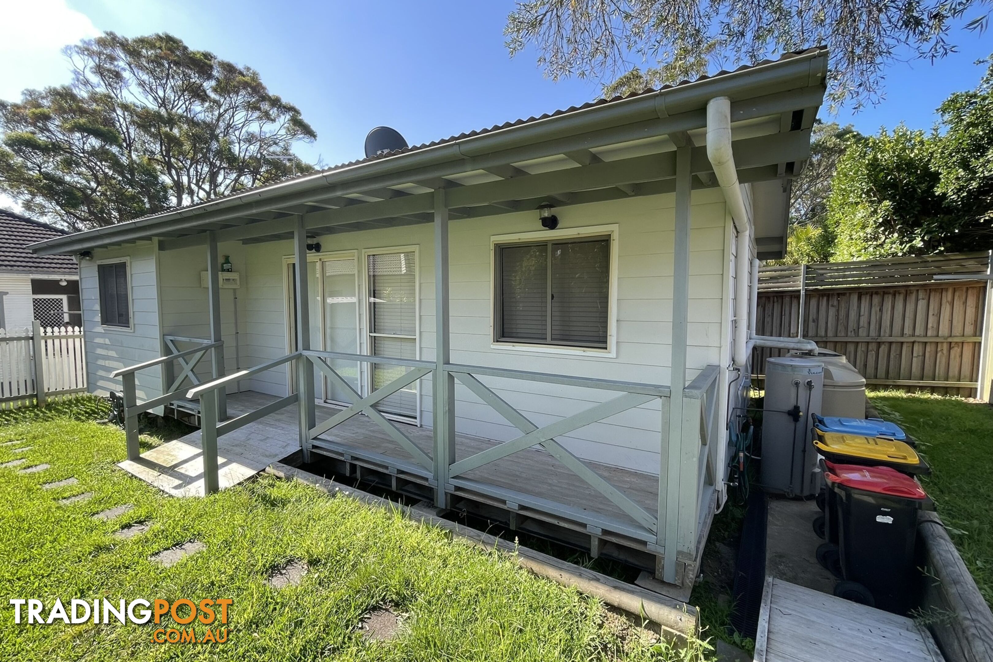 61a Essilia Street COLLAROY PLATEAU NSW 2097