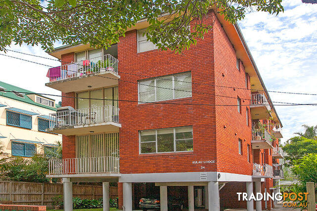 2/24 Pacific Parade DEE WHY NSW 2099