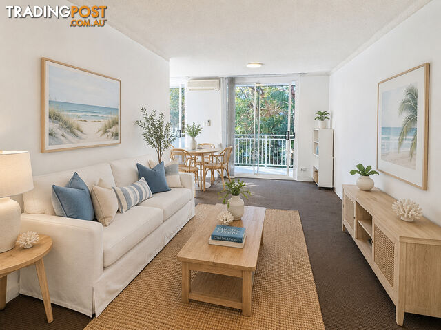 2/53 Pacific Parade DEE WHY NSW 2099