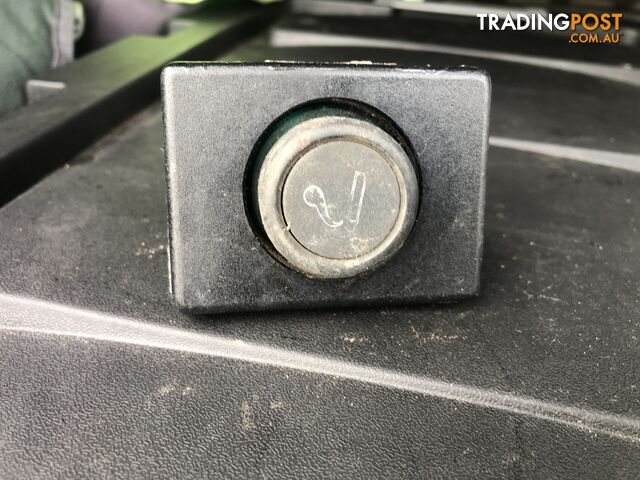 landrover discovery 1 cigarette lighter