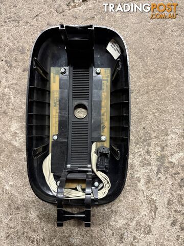 Landrover discovery 2 gear selector surround auto - photo 2 of 2