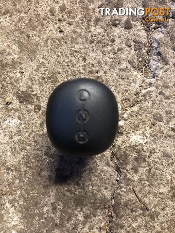 landrover discovery 2 transfer case gear shift knob high low oem