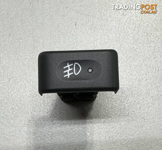 landrover discovery 2 fog light switch