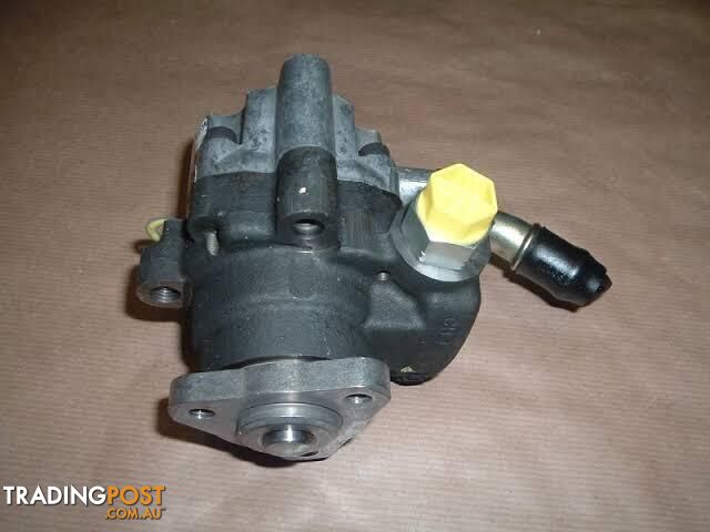 Landrover discovery 2 power steering pump