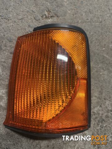 Landrover discovery 2 lhs indicator