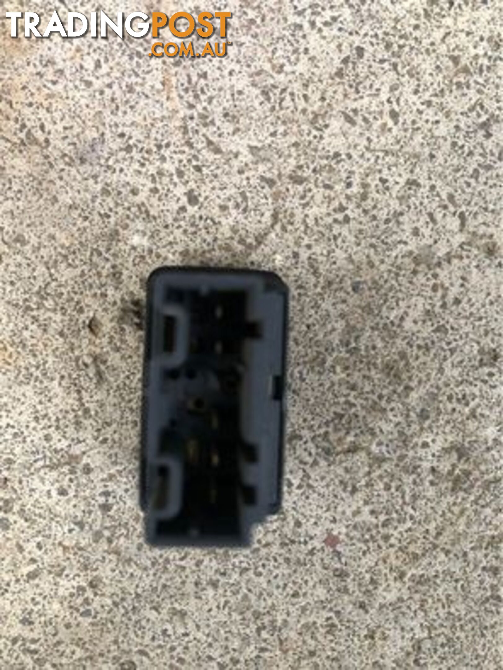 landrover discovery 2 window switch