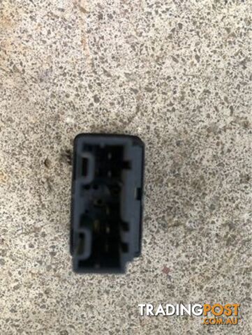 landrover discovery 2 window switch