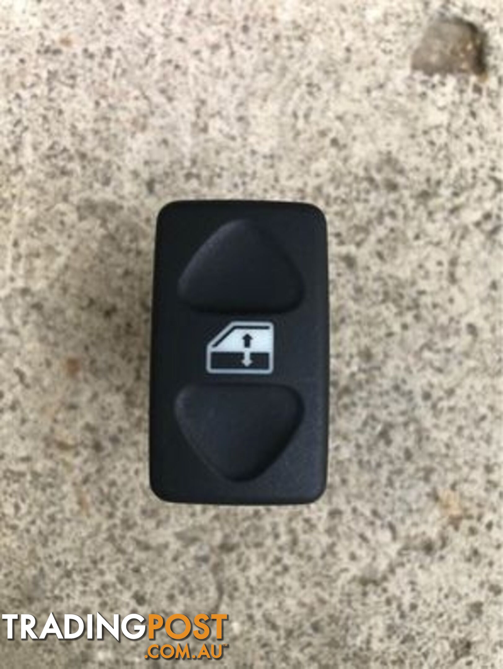 landrover discovery 2 window switch
