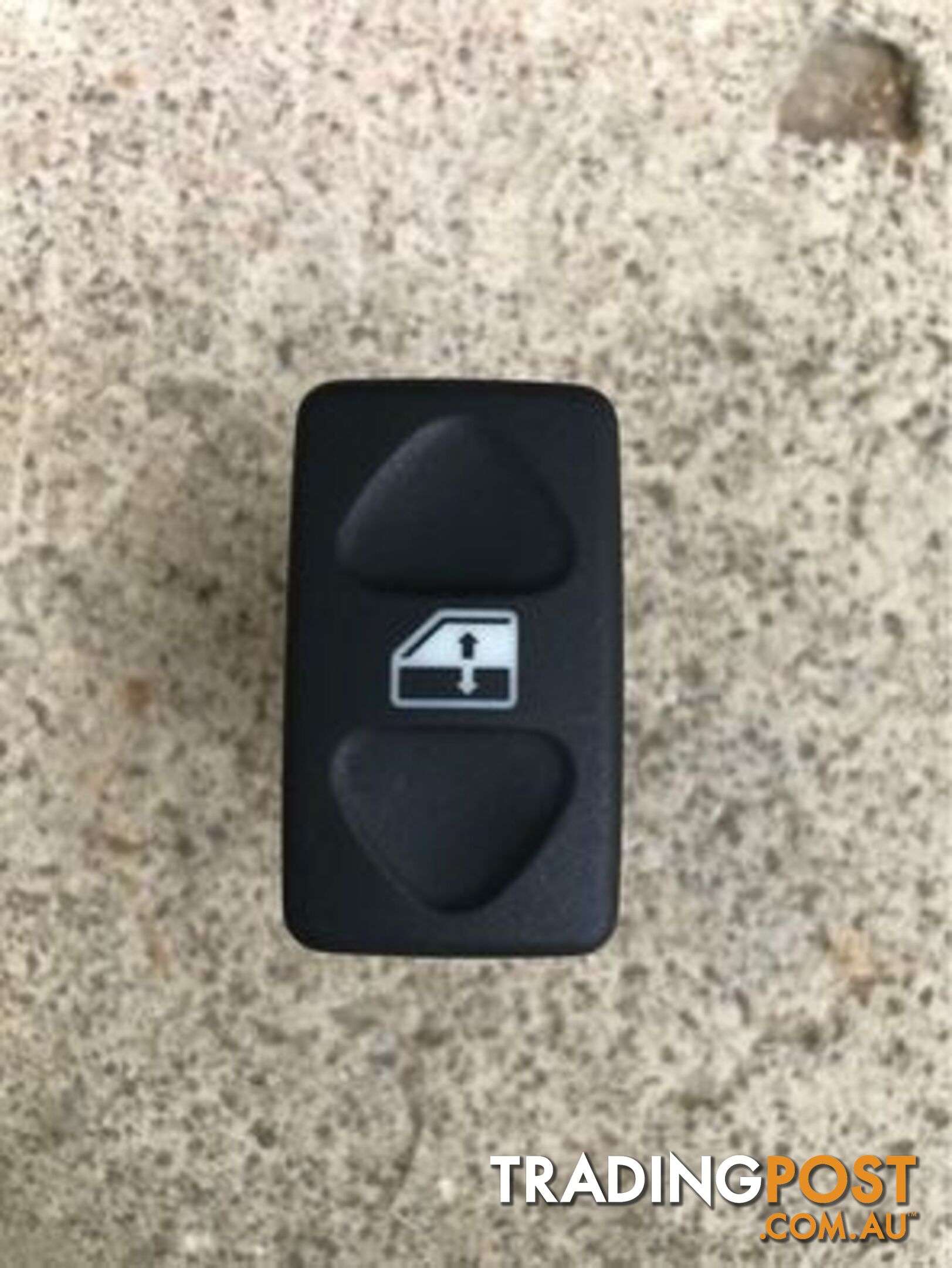 landrover discovery 2 window switch