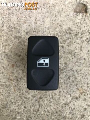 landrover discovery 2 window switch