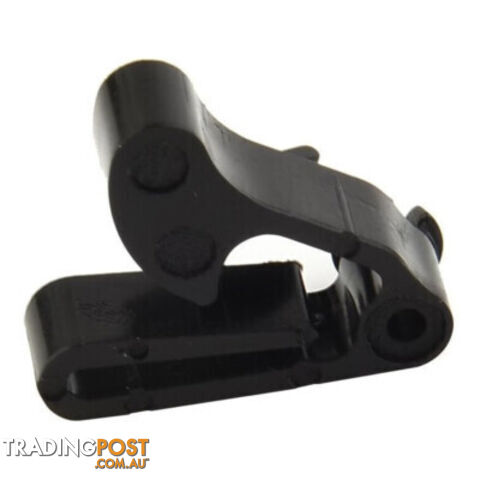 Landrover discovery 1 fuel flap clip