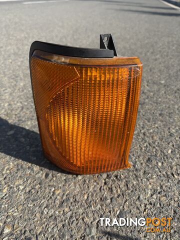 Landrover discovery 2 driver side indicator