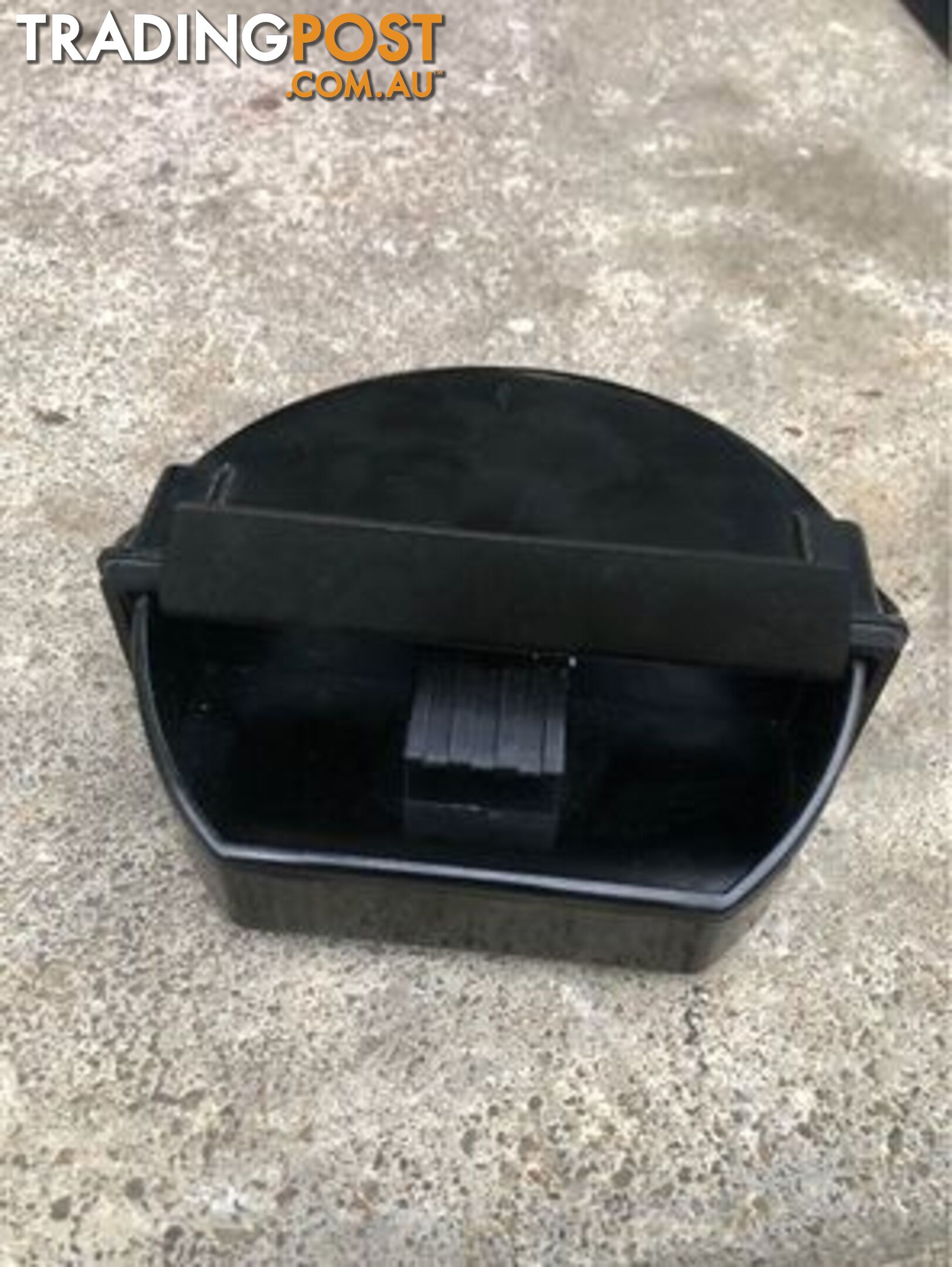 landrover discovery 2 rear console ash tray