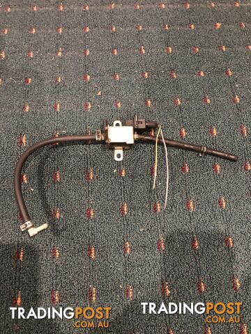 landrover discovery 2 turbo wastegate control valve