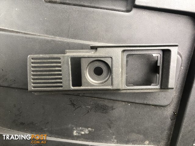 landrover discovery 2 power mirror switch cover