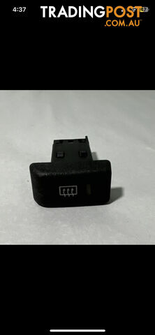 landrover discovery 2 rear wiper switch