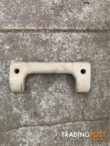 landrover discovery 2 passenger inner door handle