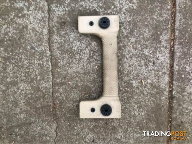 landrover discovery 2 passenger inner door handle